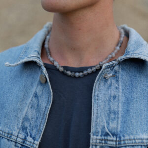 Collar Ágata Dragón