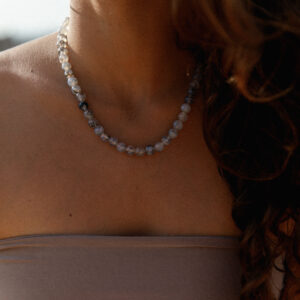 Collar Ágata Dragón