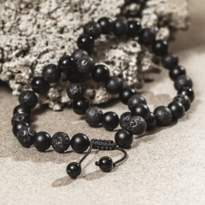 Pulsera Black Shades 2.0