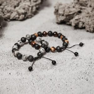 Pulsera Cream Shades