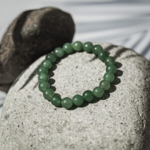Pulsera de piedra Aventurina