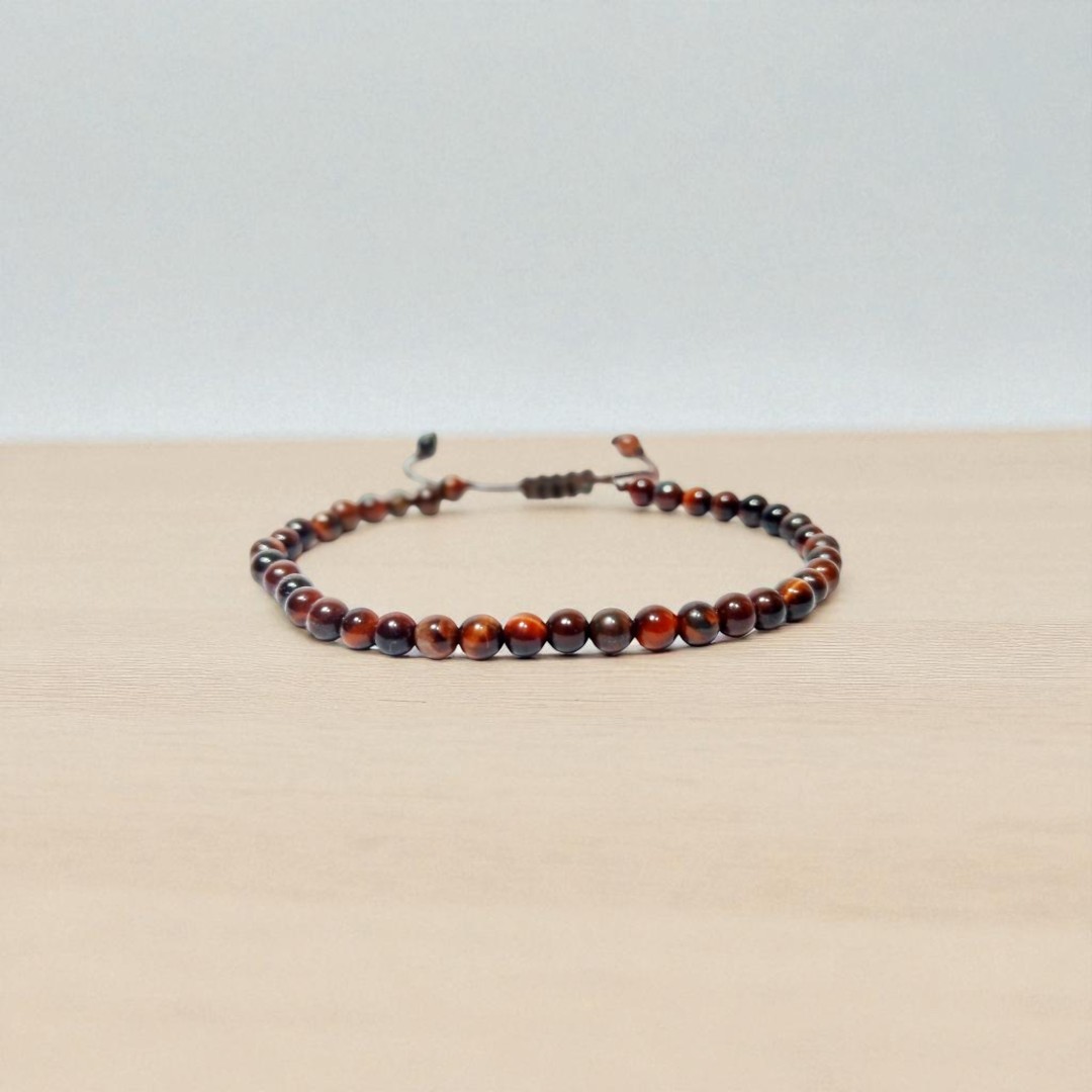 Pulsera Ojo de buey minimal